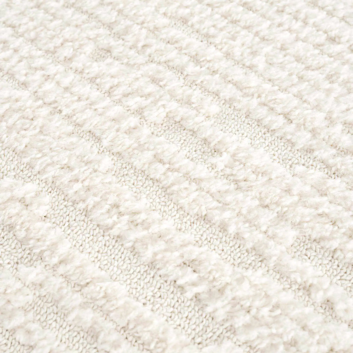 Kulu Textured Area Rug with Tassels, photo 13 of 13