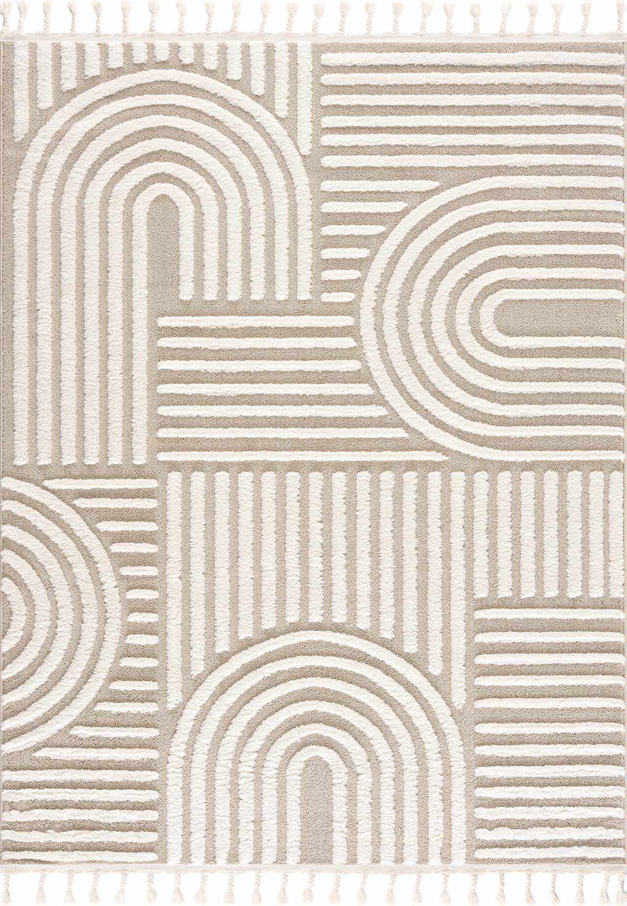 Moise Area Rug - Clearance by Boutique Rugs