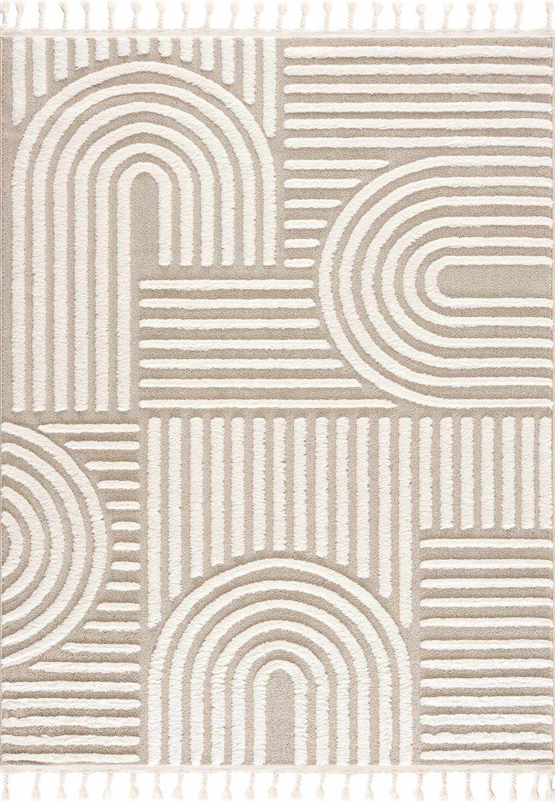 Moise Area Rug - Clearance by Boutique Rugs
