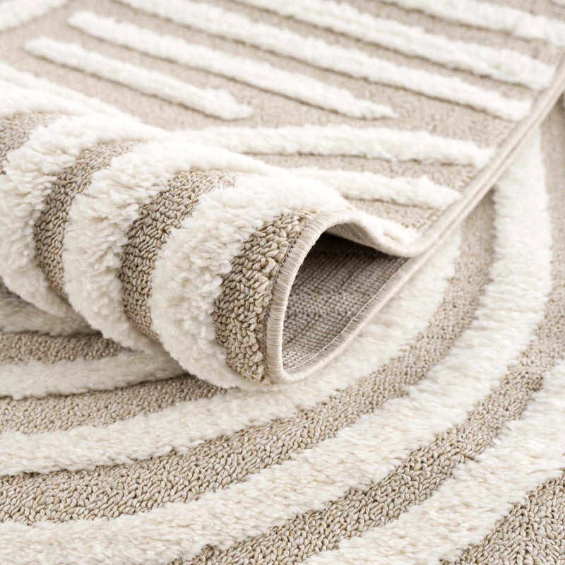 Moise Area Rug - Clearance by Boutique Rugs