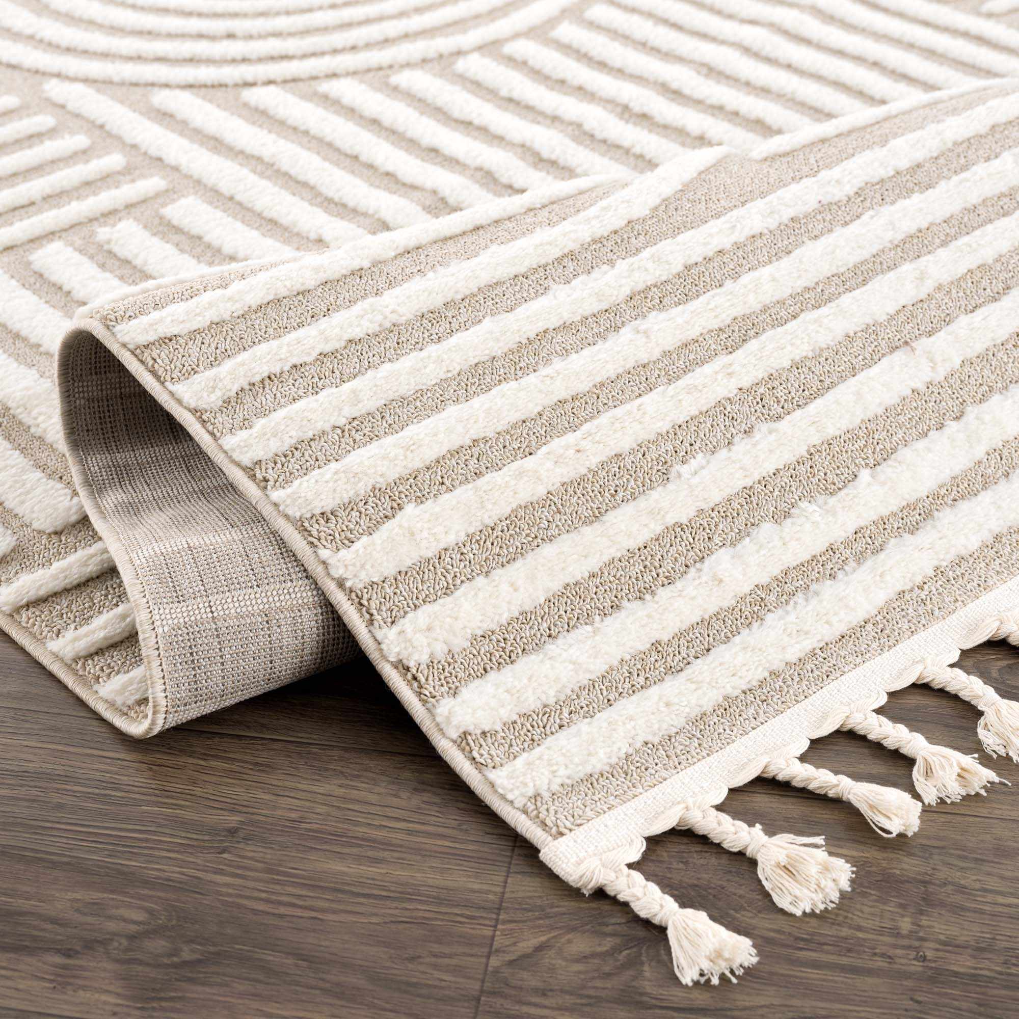 Moise Area Rug - Clearance by Boutique Rugs