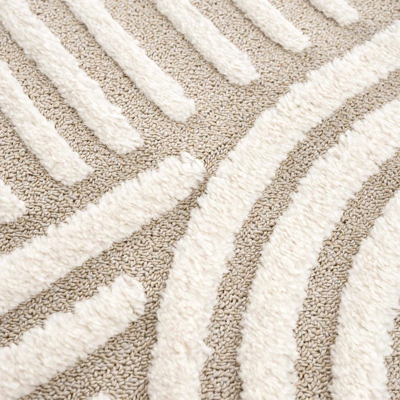 Moise Area Rug - Clearance by Boutique Rugs