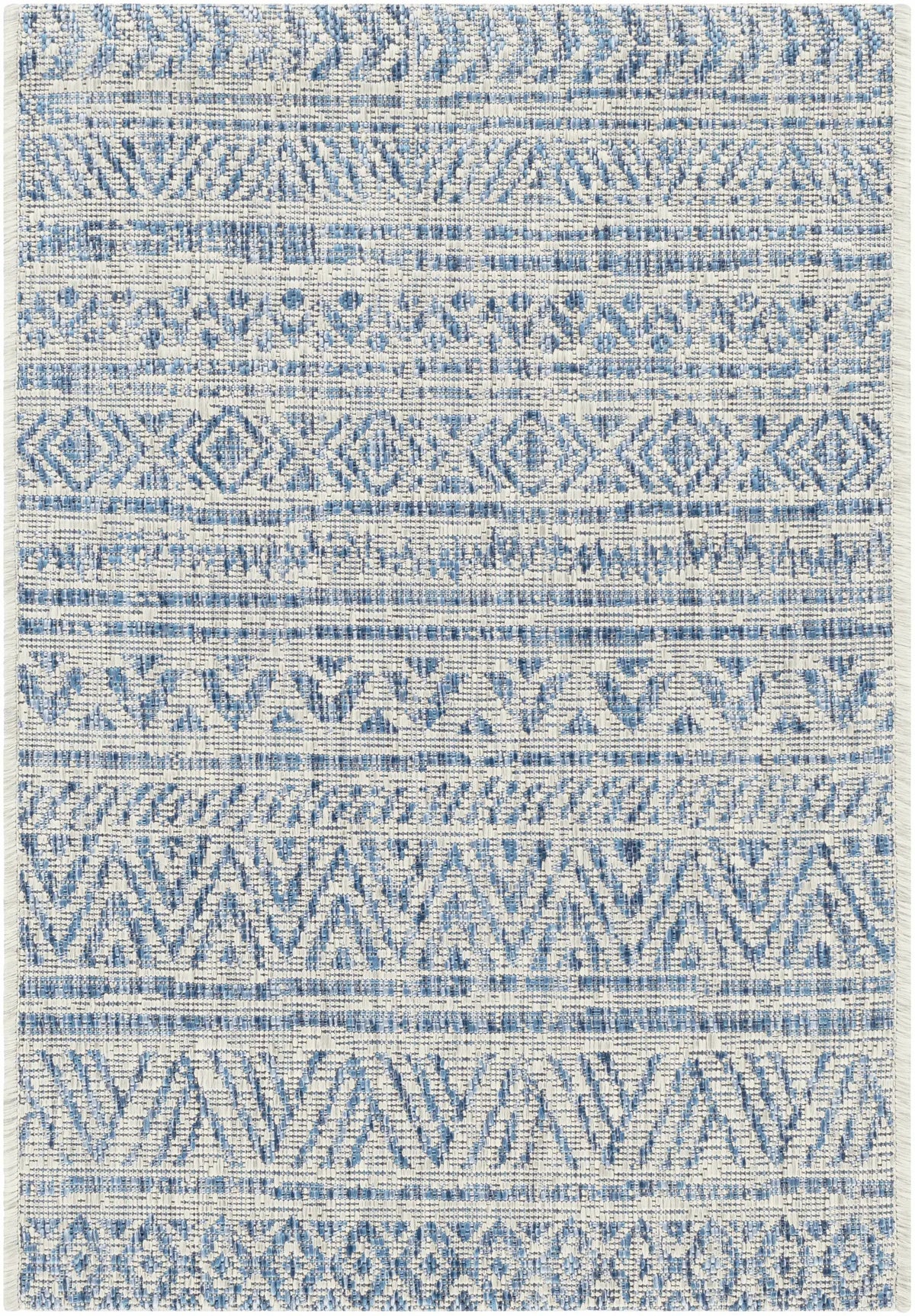 Novato All Over Pattern Performance Outdoor Rug, photo 21 of 26