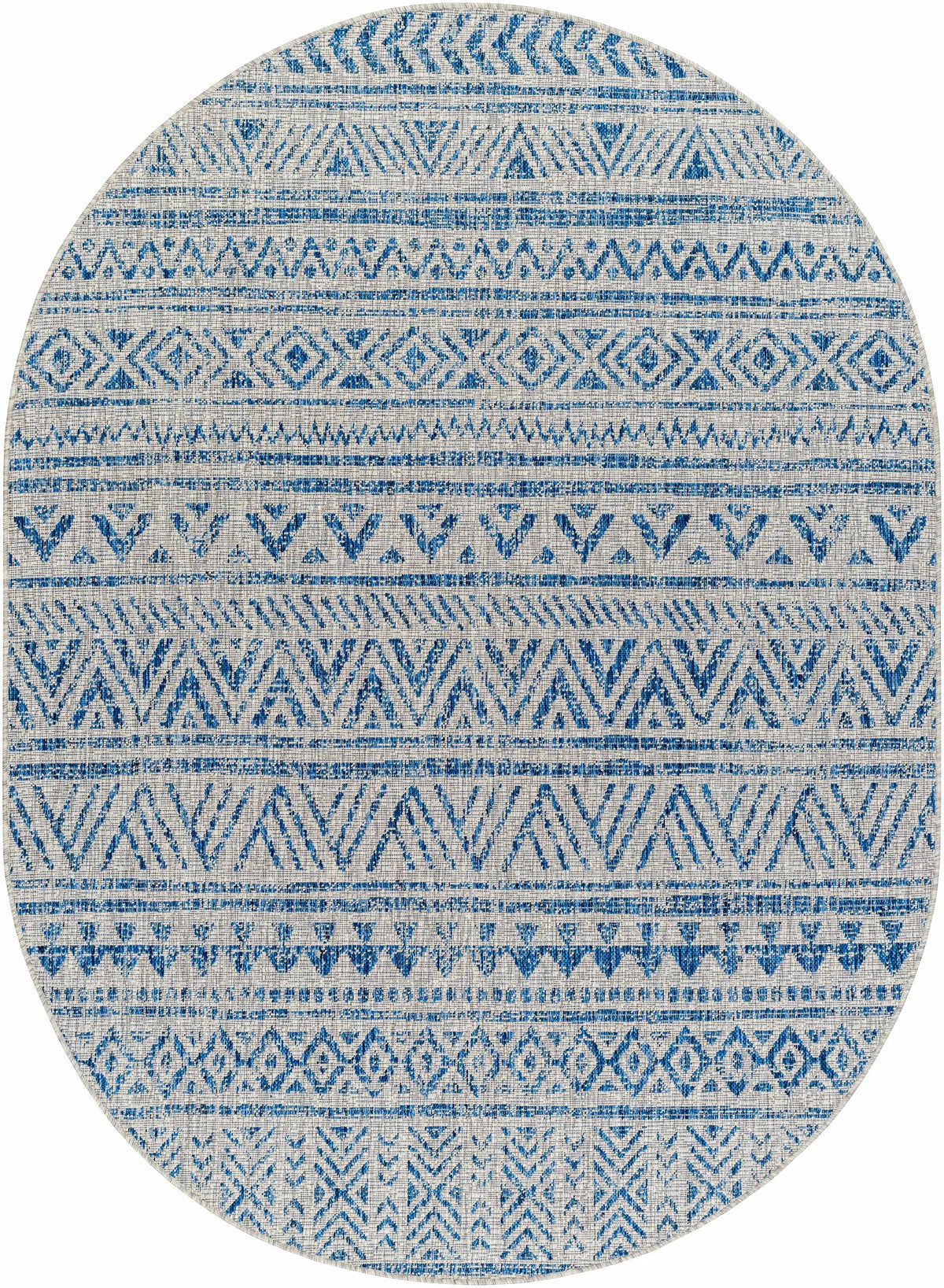 Novato All Over Pattern Performance Outdoor Rug, photo 8 of 26