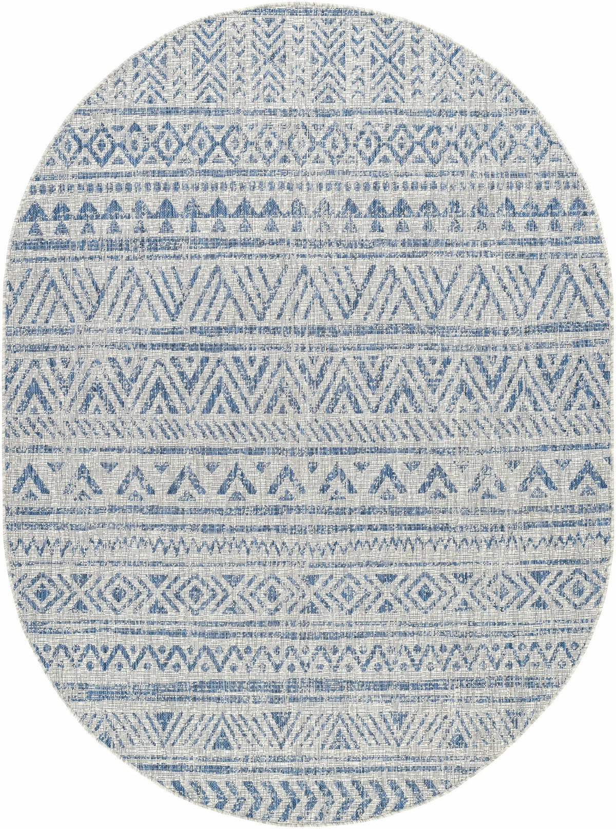 Novato All Over Pattern Performance Outdoor Rug, photo 11 of 26