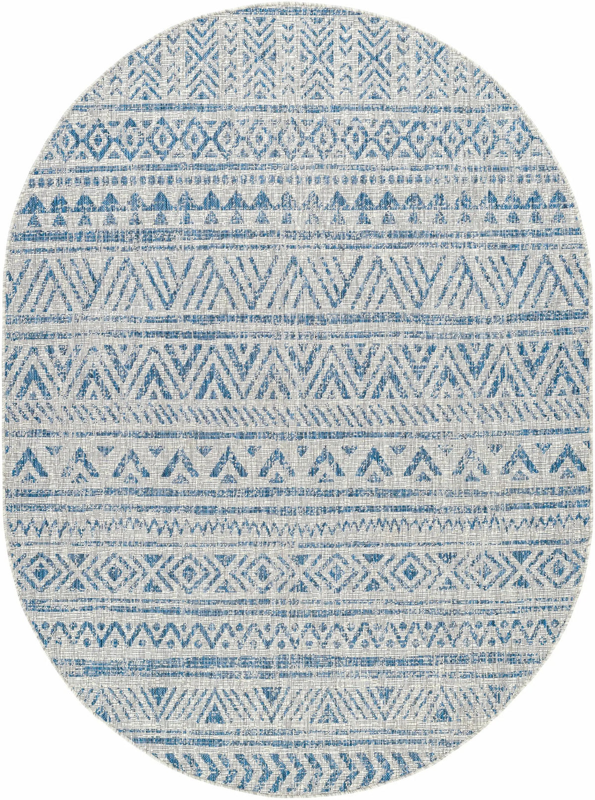 Novato All Over Pattern Performance Outdoor Rug, photo 7 of 26