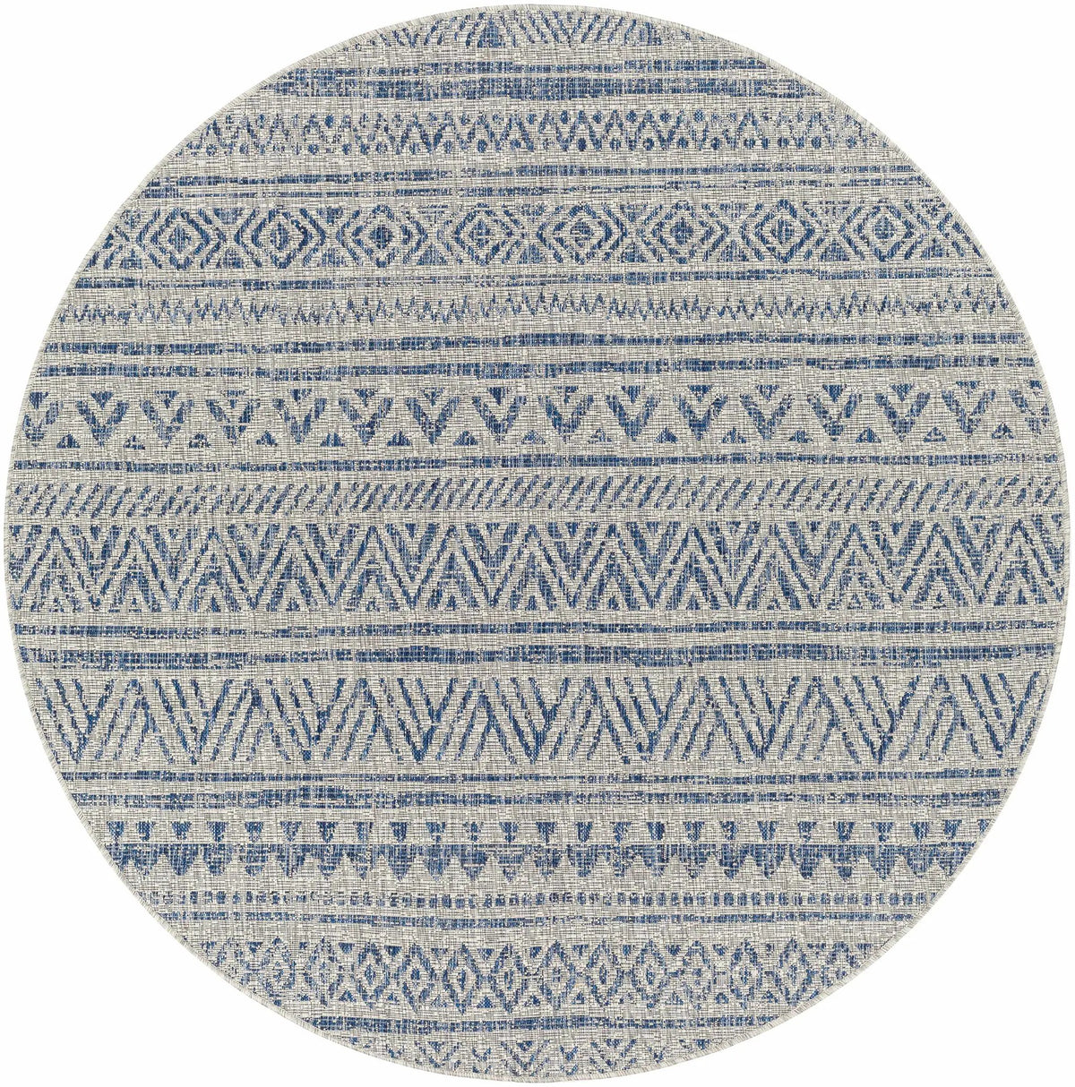 Novato All Over Pattern Performance Outdoor Rug, photo 16 of 26
