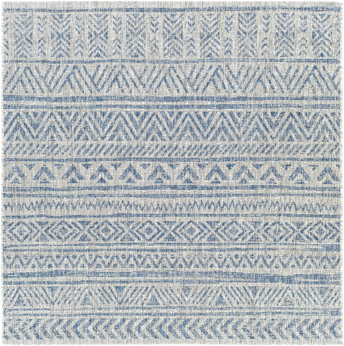 Novato All Over Pattern Performance Outdoor Rug, photo 26 of 26