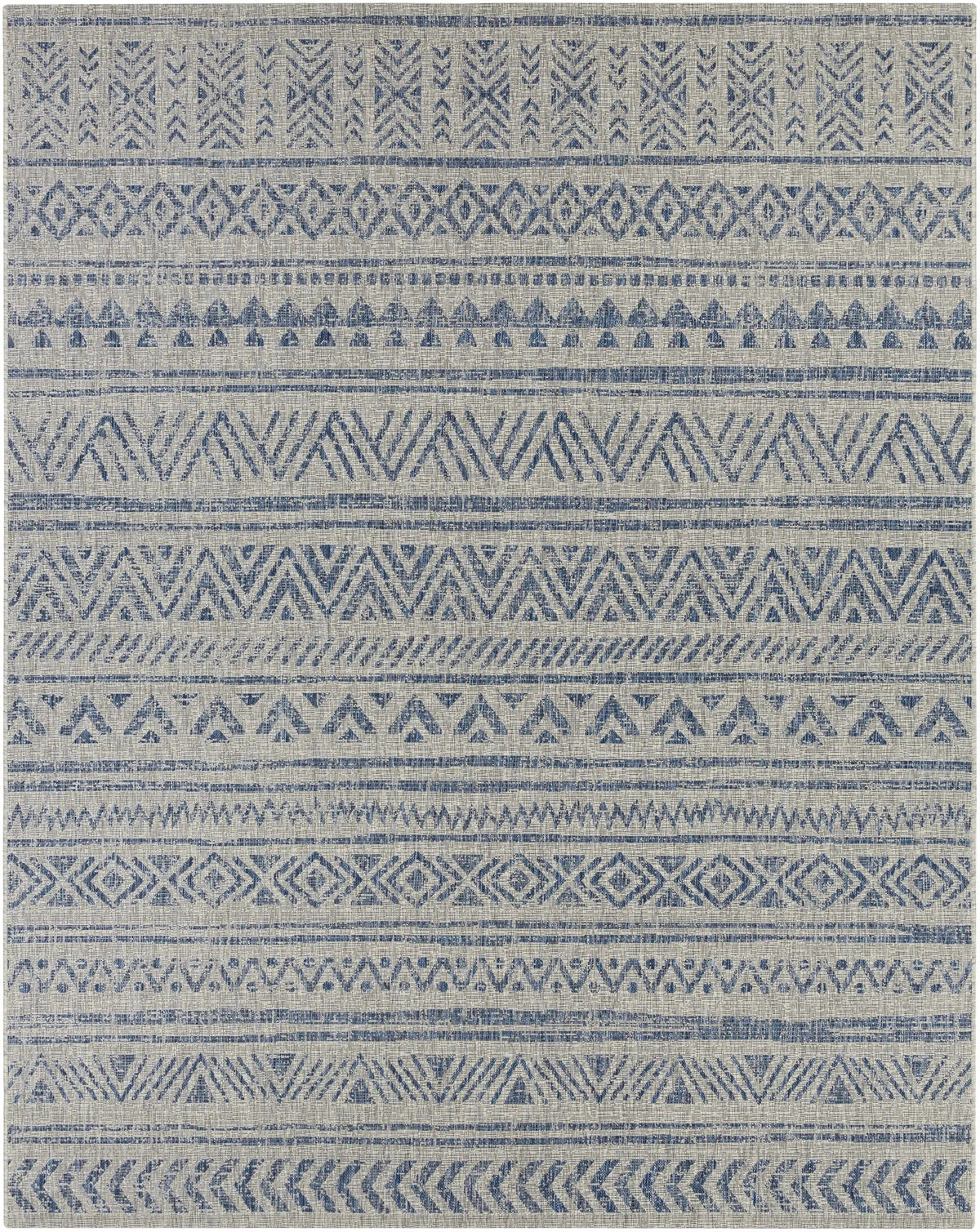 Novato All Over Pattern Performance Outdoor Rug, photo 20 of 26