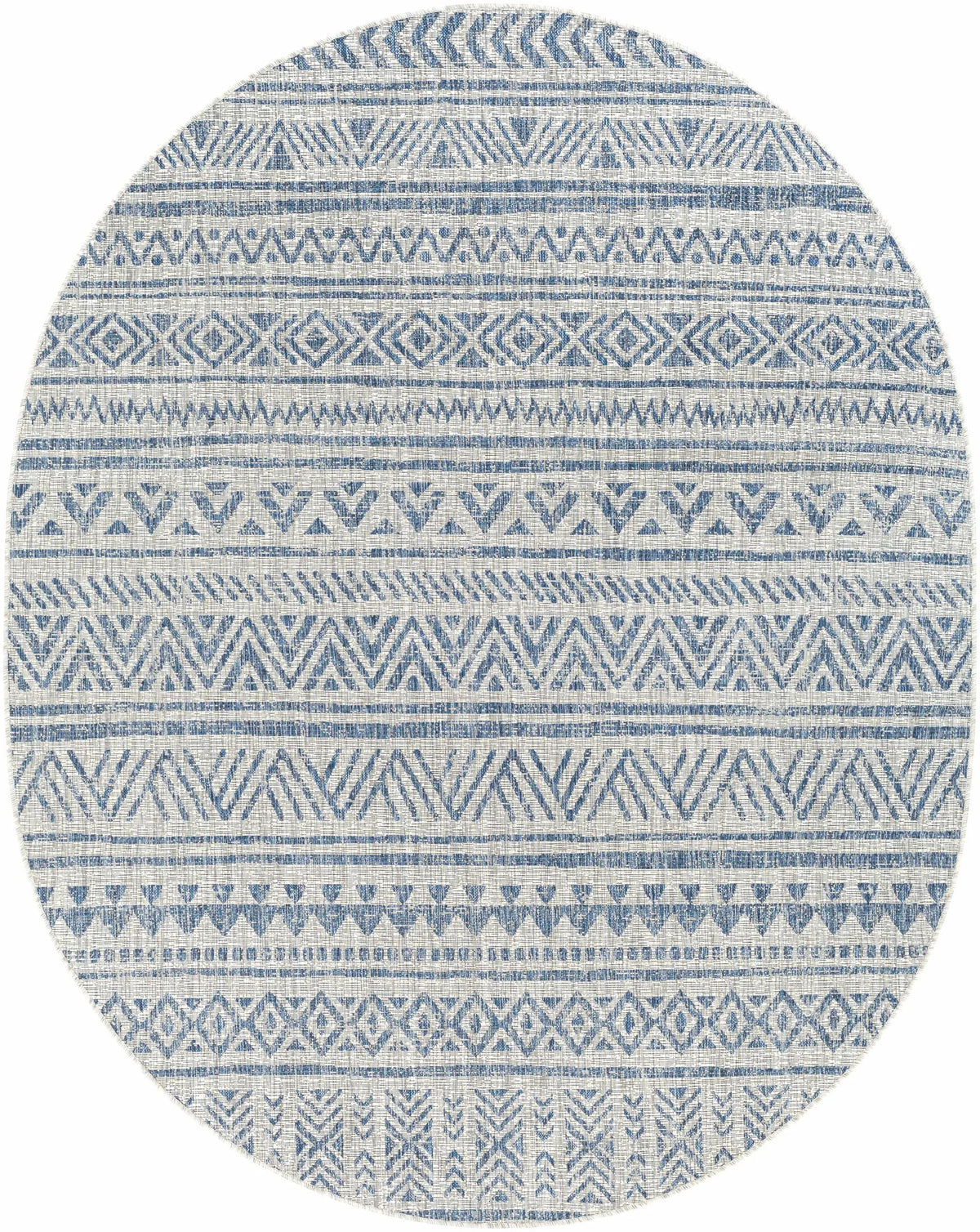 Novato All Over Pattern Performance Outdoor Rug, photo 15 of 26