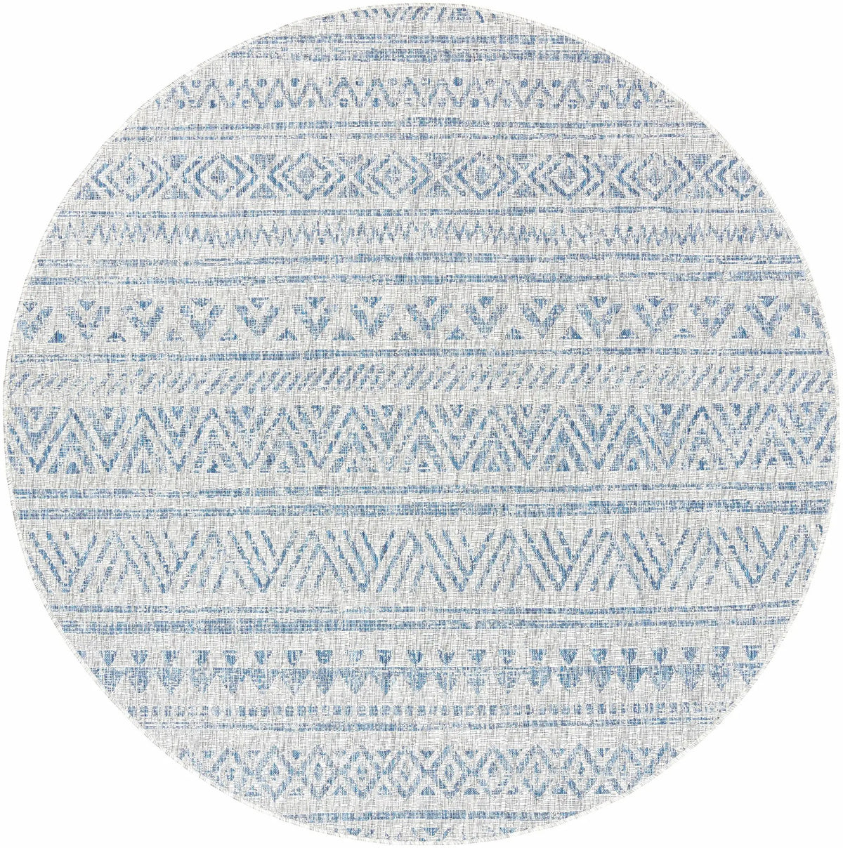Novato All Over Pattern Performance Outdoor Rug, photo 18 of 26