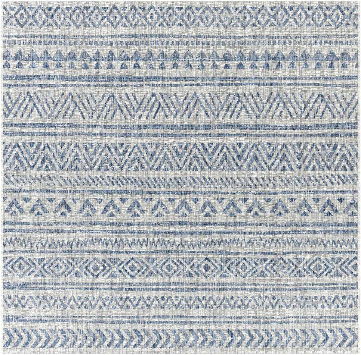 Novato All Over Pattern Performance Outdoor Rug, photo 17 of 26