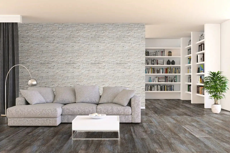 Oxide Iron Matte Porcelain Tiles 12x24 by MSI Surfaces