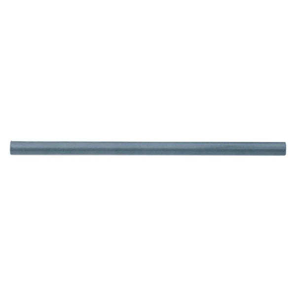 Renzo Denim Ceramic Tile 3x12 Glossy Mosaics 0.6x12, photo 2 of 2