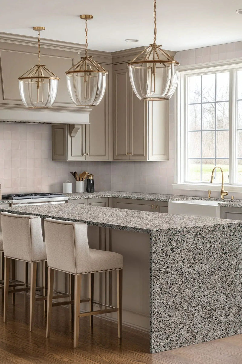 Renzo Dove Ceramic Tile 3x12 Glossy Mosaics 0.6x12 in a finished room