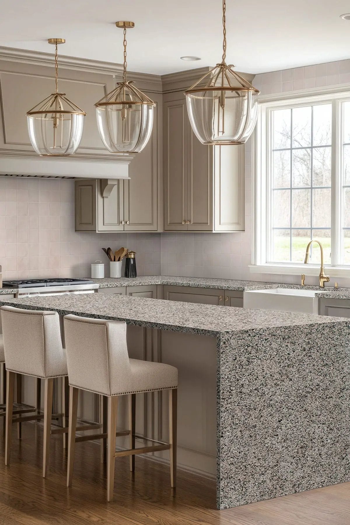 Renzo Dove Ceramic Tile 3x12 Glossy Bullnose Mosaics by MSI Surfaces