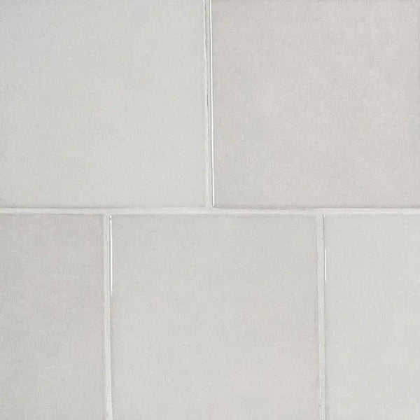 Renzo Dove Ceramic Tile 3x12 Glossy Mosaics 5x5