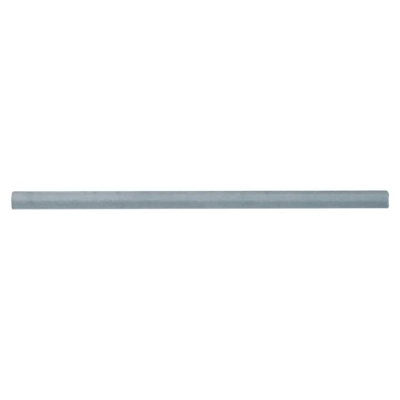 Renzo Sky Ceramic Wall Tile Glossy Mosaics 0.6x12 by MSI Surfaces
