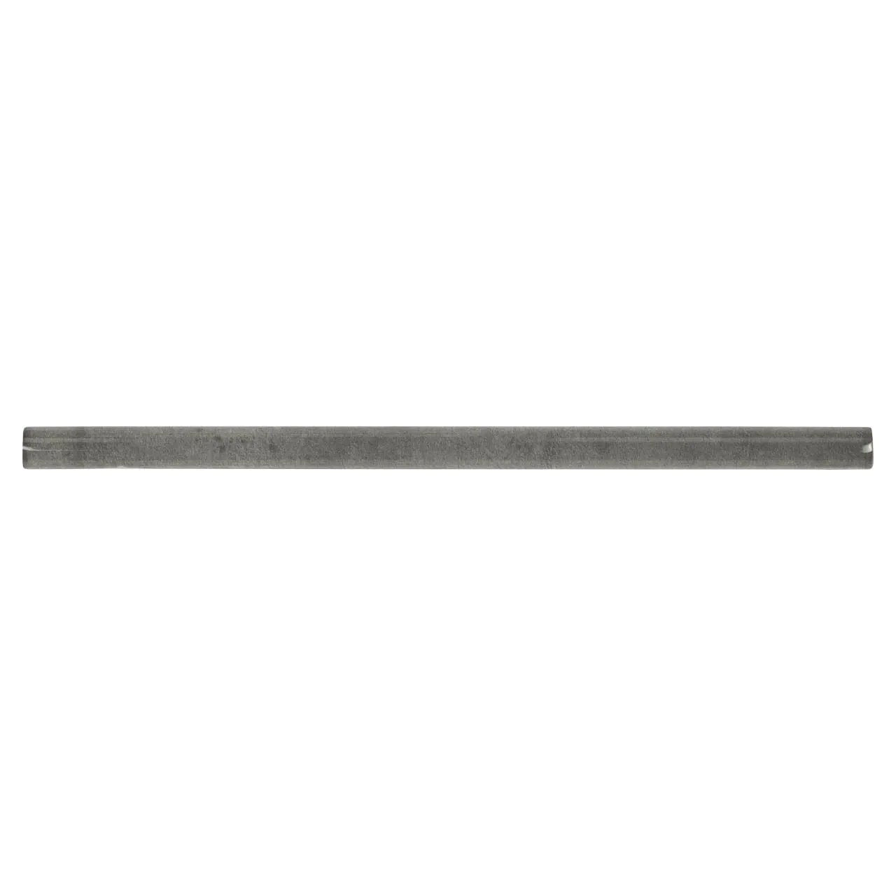 Renzo Storm 3x12 Glossy Ceramic Mosaics 0.6x12 close up