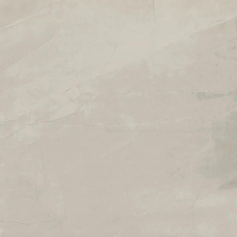 Sande Ivory Matte Marble Look Porcelain Tiles 48x48 close up