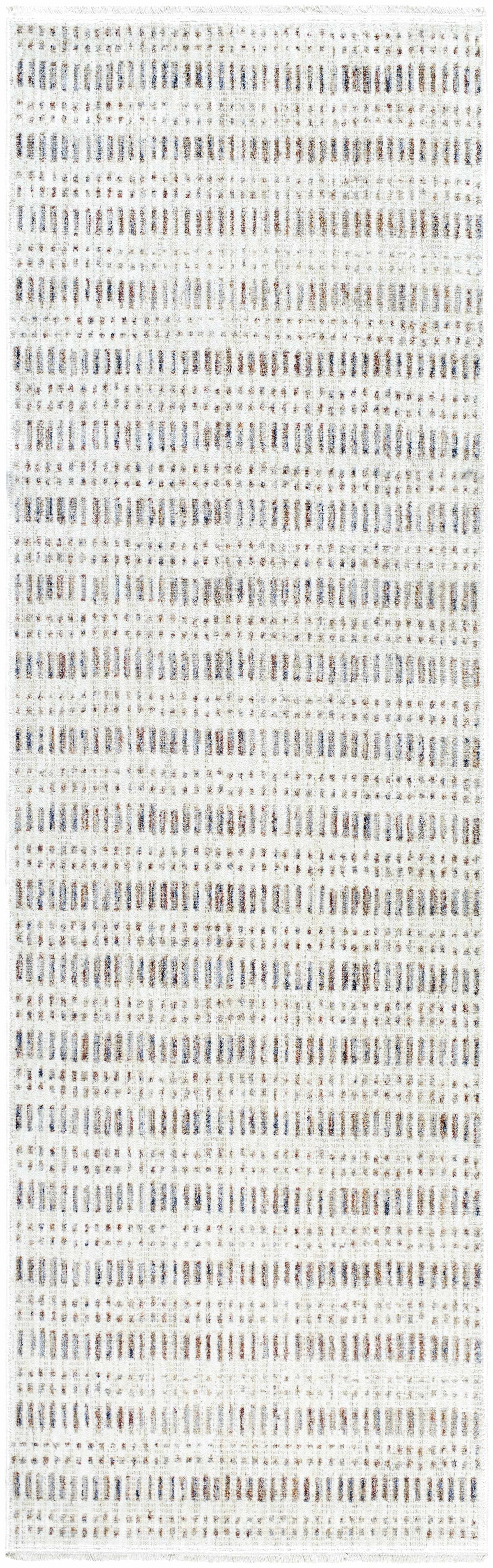 Usonia Machine Woven Frank Lloyd Wright Foundation x LIVABLISS USO-2308 Area Rug, photo 9 of 9