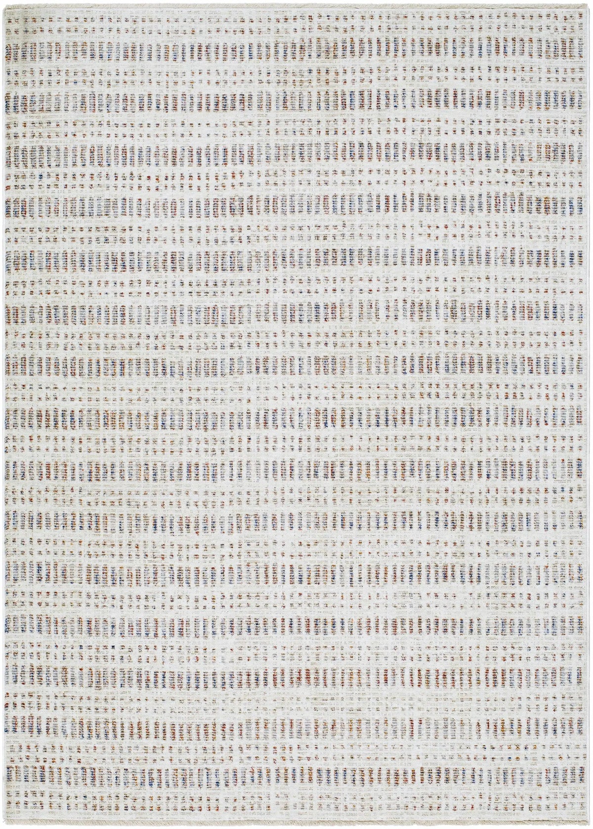 Usonia Machine Woven Frank Lloyd Wright Foundation x LIVABLISS USO-2308 Area Rug