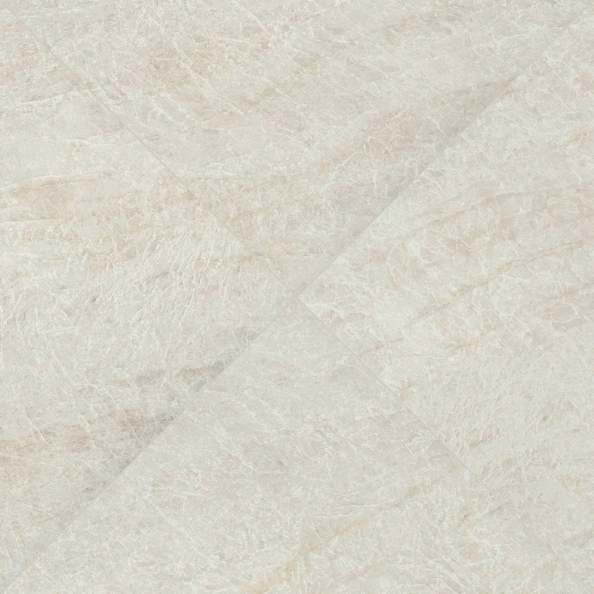 Legions Taja Ivory Matte Porcelain Pool Copings 13x24 angled view