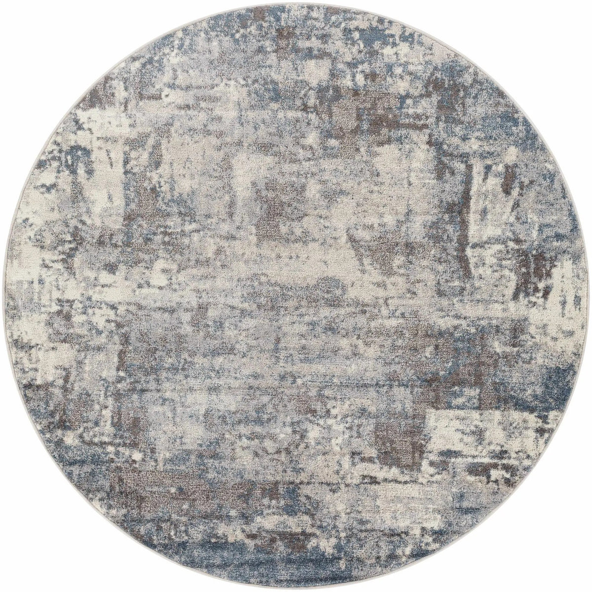 Netherfield Abstract Gray Rug, photo 25 of 25