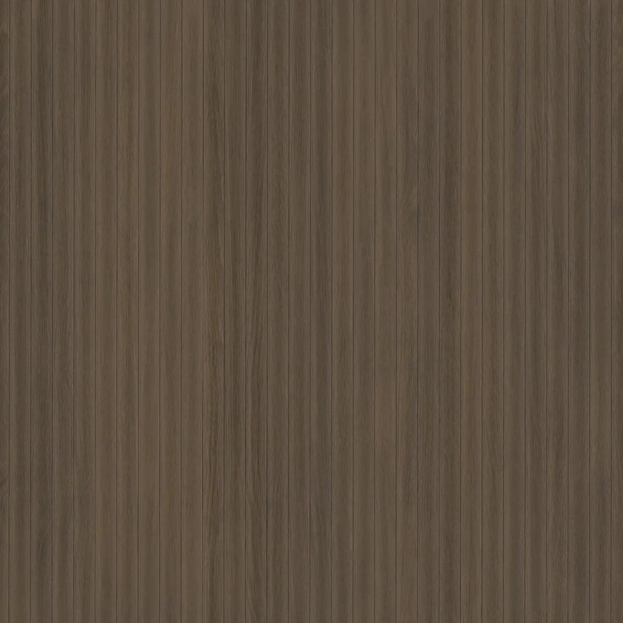 Urbanslat Flute Umber Matte Ceramic Mosaics 16x48 close up