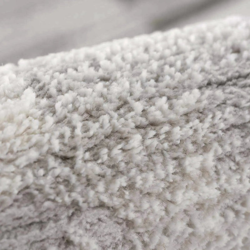 Arissa Broken-Striped Area Rug - Clearance by Boutique Rugs