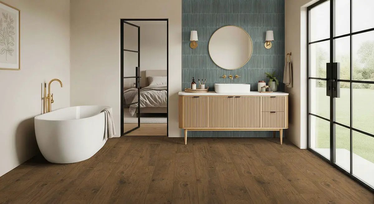 Caraibi Glossy Porcelain Mosaics 5x10 by MSI Surfaces