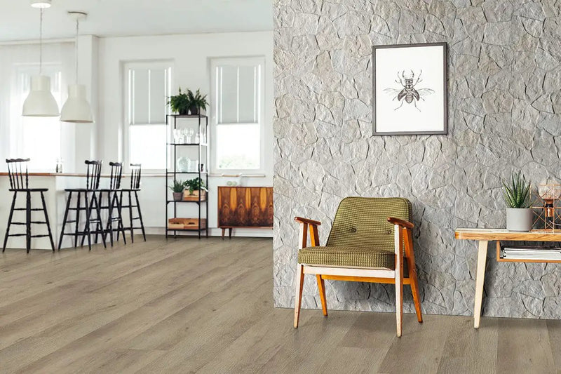 Neptune Micas Matte Porcelain Tiles 16x24 by MSI Surfaces
