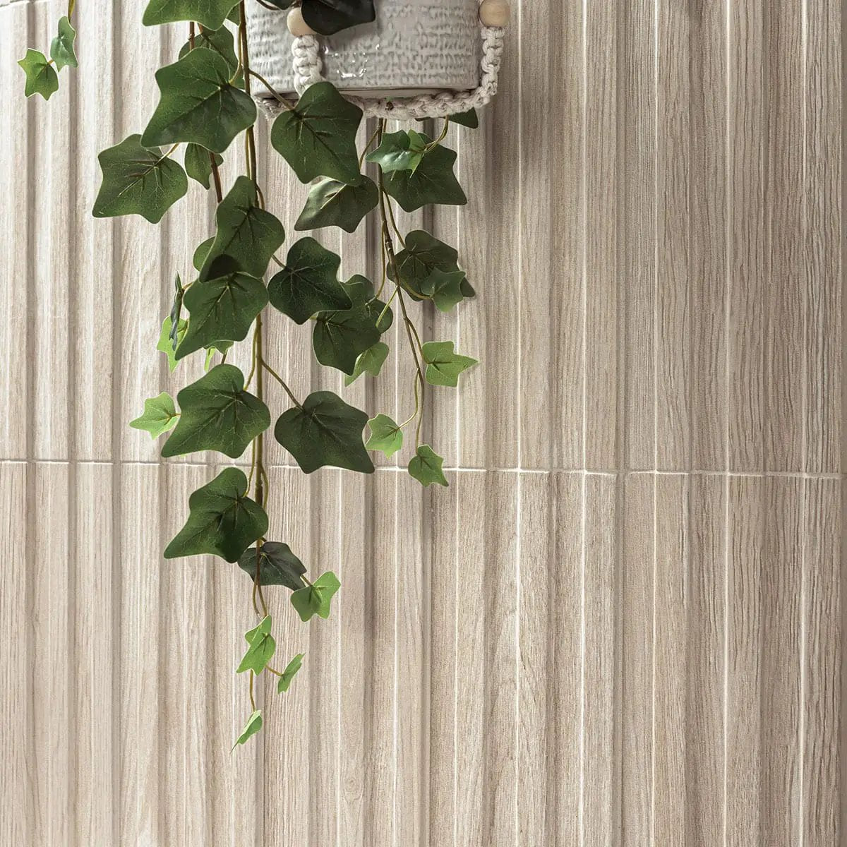 Abedul Matte Porcelain Mosaics 6x16 by MSI Surfaces
