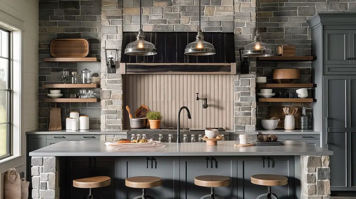 Abedul Matte Porcelain Mosaics 6x16 by MSI Surfaces