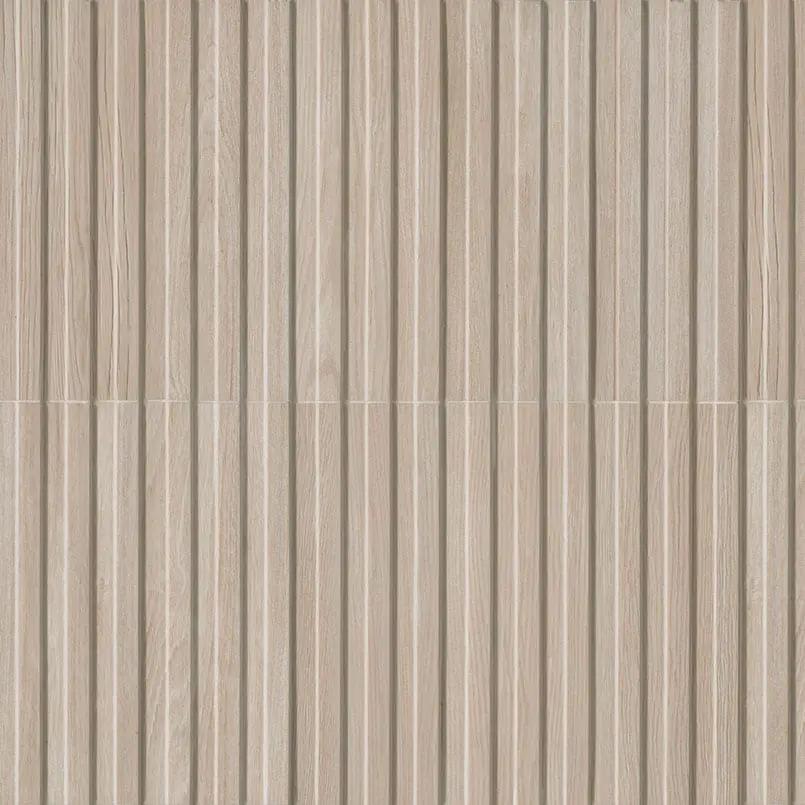 Arena Matte Porcelain Mosaics 6x16 by MSI Surfaces