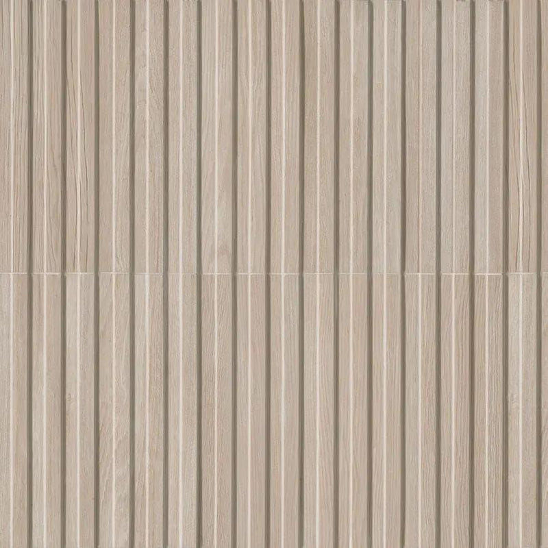 Arena Matte Porcelain Mosaics 6x16 by MSI Surfaces