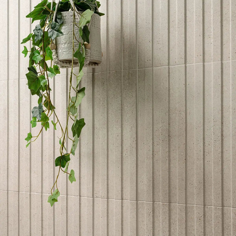 Arena Matte Porcelain Mosaics 6x16 by MSI Surfaces