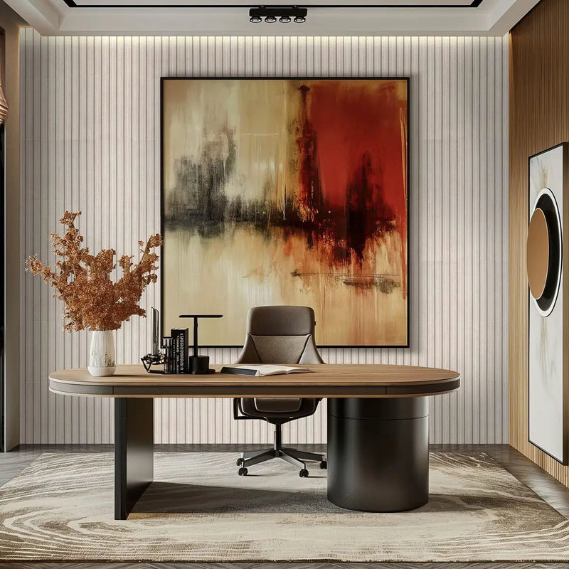 Arena Matte Porcelain Mosaics 6x16 by MSI Surfaces