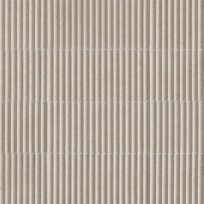 Arena Matte Porcelain Mosaics 4.5x9 by MSI Surfaces