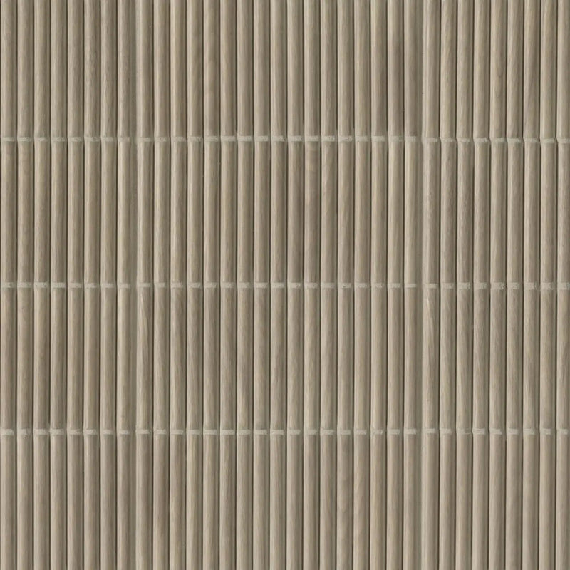 Camel Matte Porcelain Mosaics 4.5x9 by MSI Surfaces