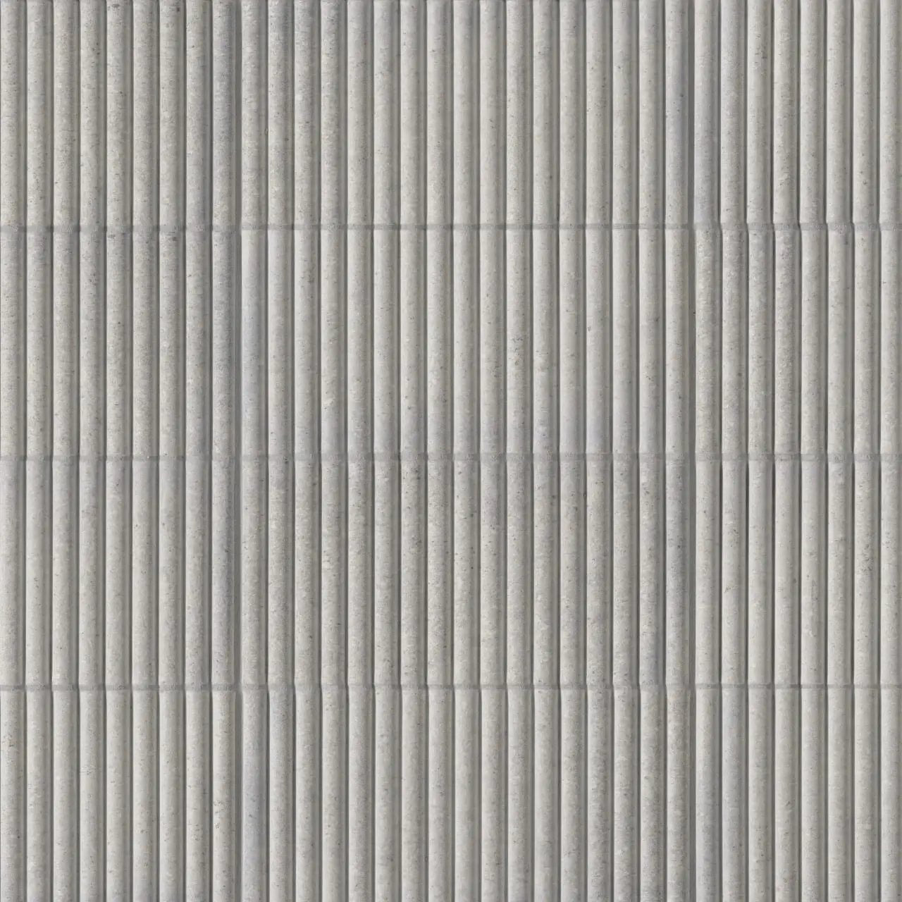 Ceniza Matte Porcelain Mosaics 4.5x9 by MSI Surfaces