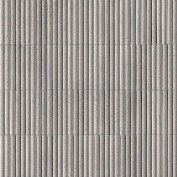 Ceniza Matte Porcelain Mosaics 4.5x9, photo 2 of 5