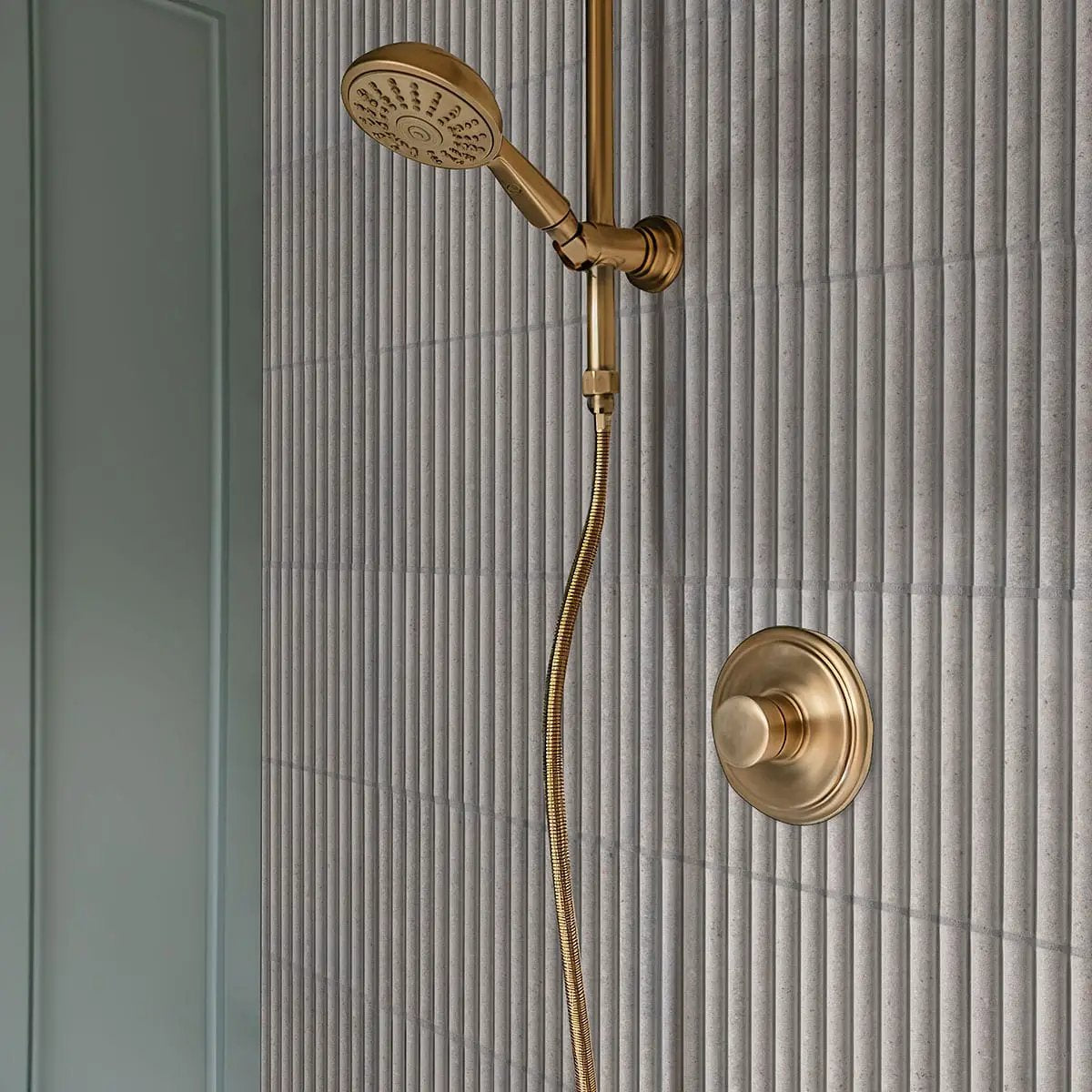 Ceniza Matte Porcelain Mosaics 4.5x9 by MSI Surfaces