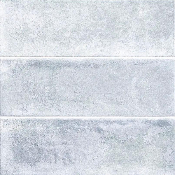 Tildes 4x12 Matte Ceramic Mosaics