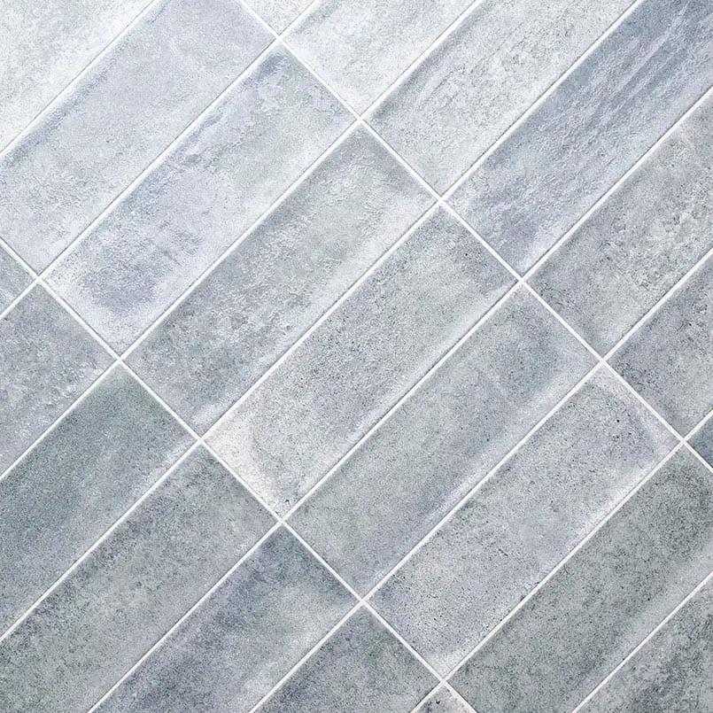 Tildes 4x12 Matte Ceramic Mosaics by MSI Surfaces