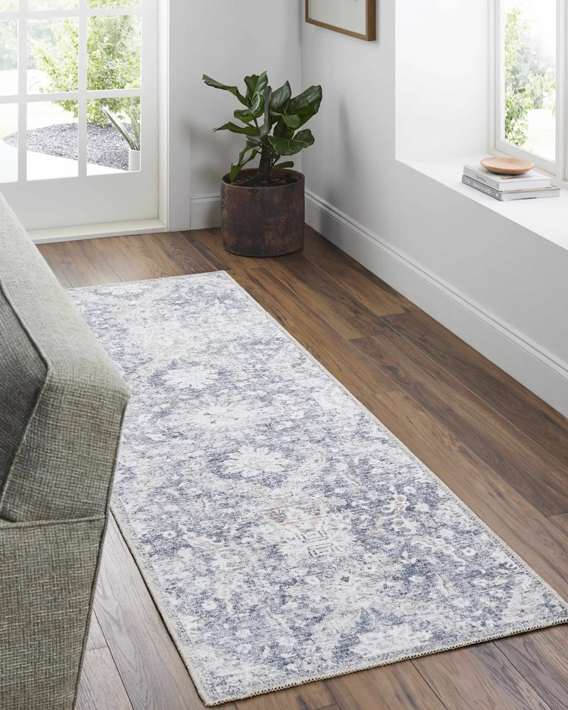 Arnaud Washable Area Rug by Boutique Rugs