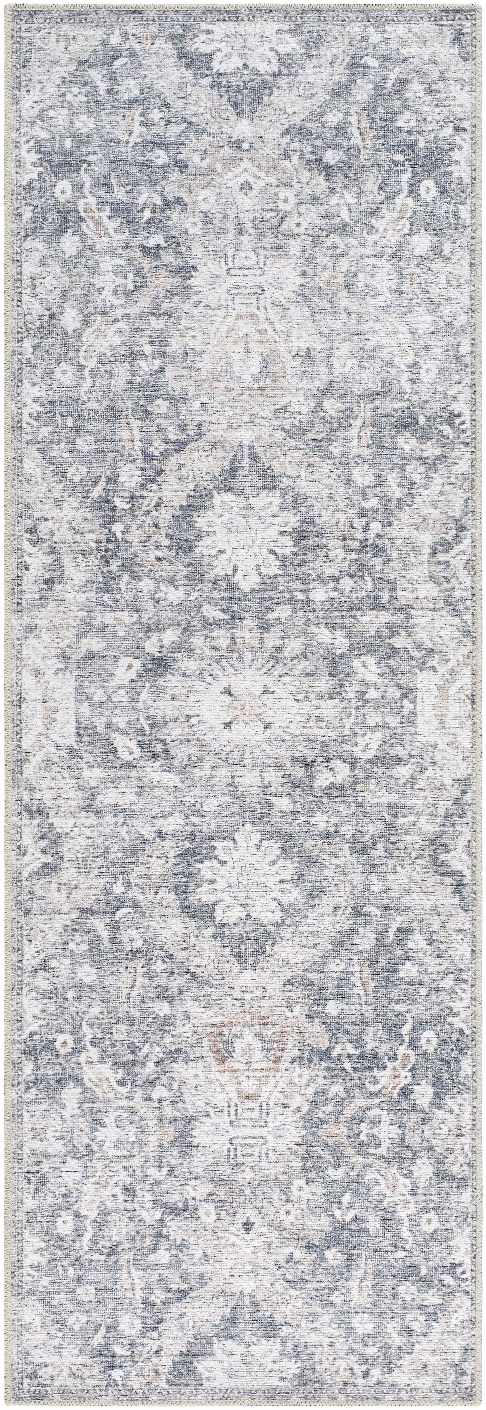 Arnaud Washable Area Rug by Boutique Rugs