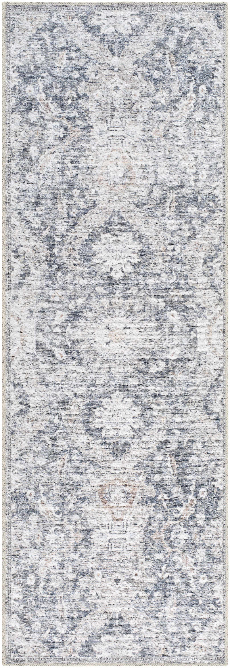 Arnaud Washable Area Rug by Boutique Rugs