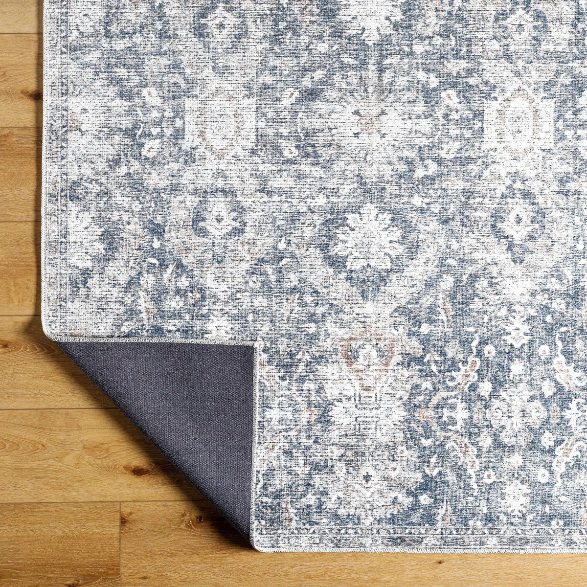 Arnaud Washable Area Rug, photo 6 of 11