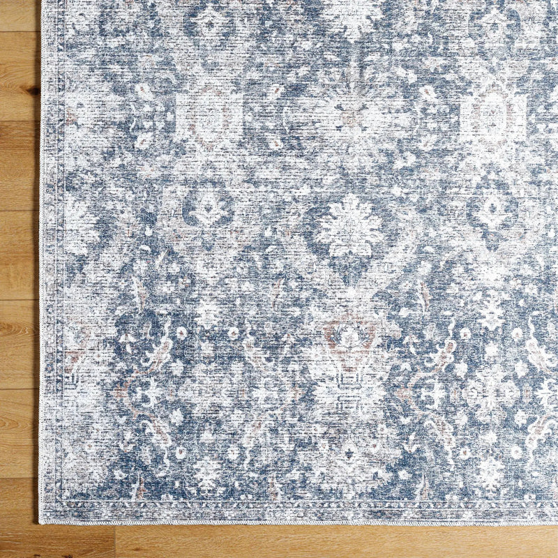 Arnaud Washable Area Rug by Boutique Rugs